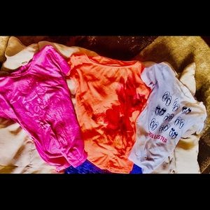 Hollister outfit